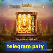 telegram paty